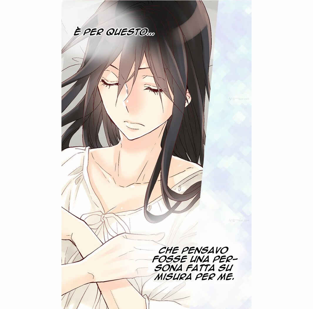 Empress of Another World Chapter 15 - Page 35