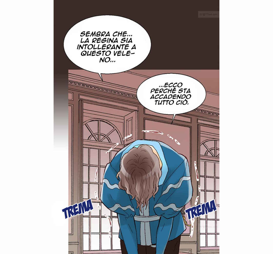 Empress of Another World Chapter 15 - Page 4