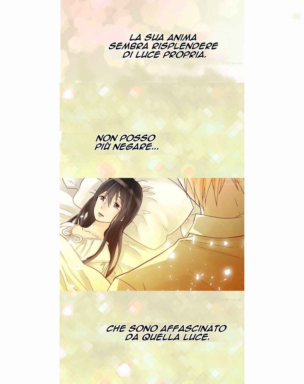 Empress of Another World Chapter 15 - Page 43