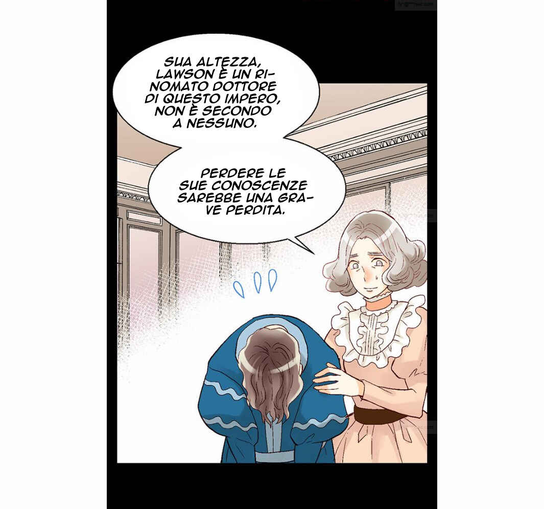 Empress of Another World Chapter 15 - Page 6