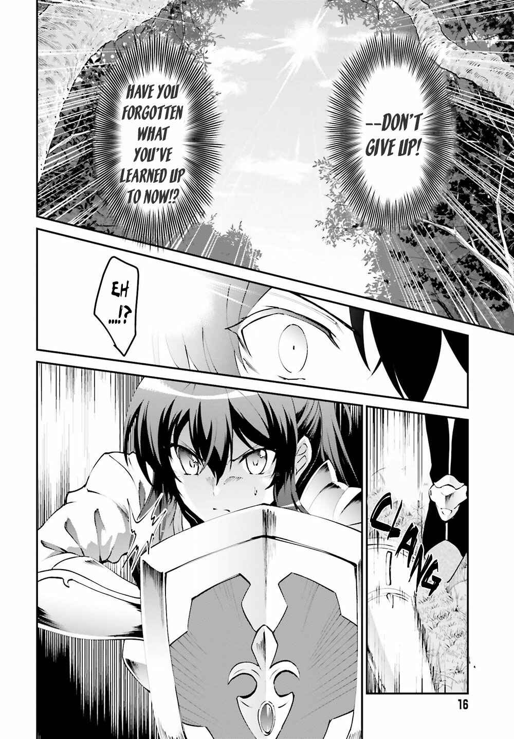 Maou Toubatsu Shita Ato, Medachitakunai node Guild Master ni Natta Chapter 5 - Page 9