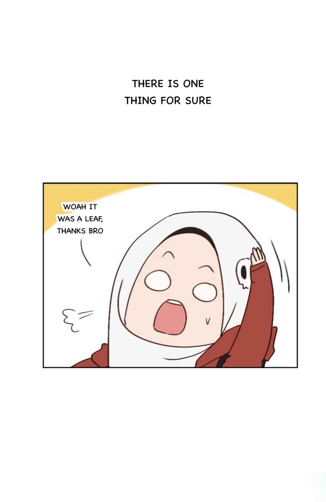 WEE!!! Chapter 104 - Page 17