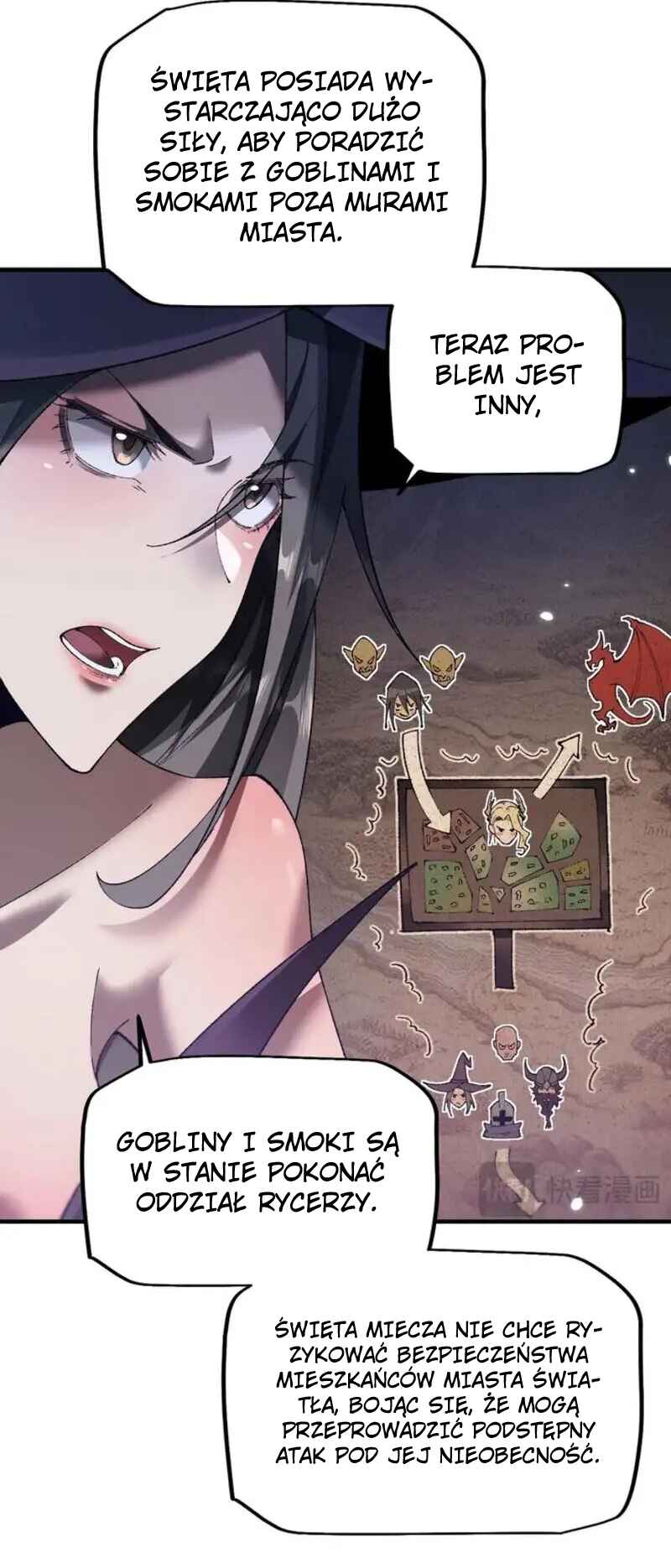 Goblin's Ascent: From Loser to Winner Chapter 22 - Page 25