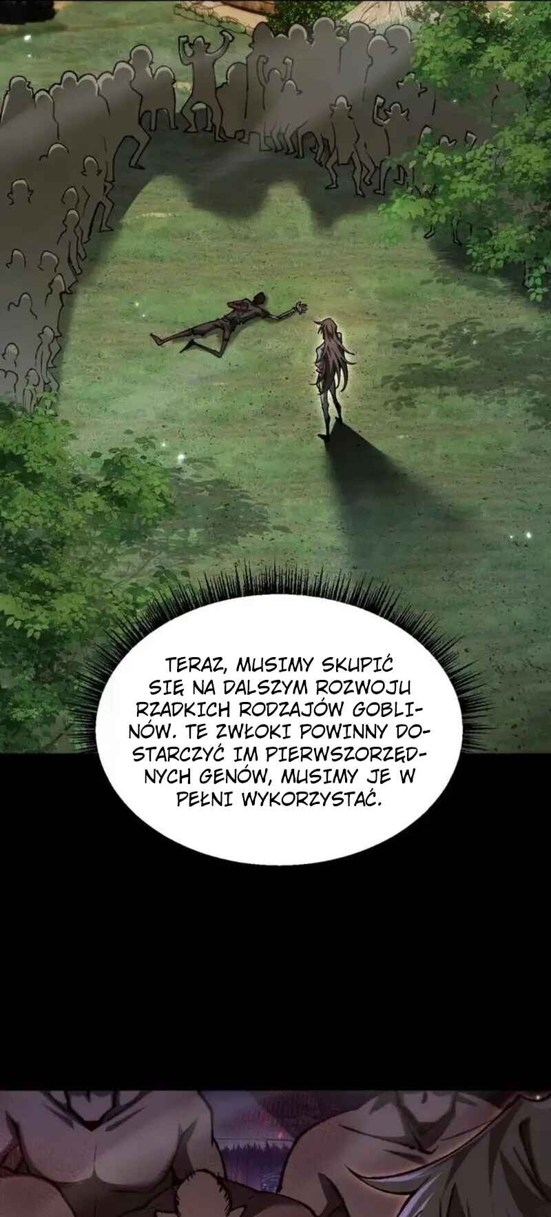 Goblin's Ascent: From Loser to Winner Chapter 22 - Page 6