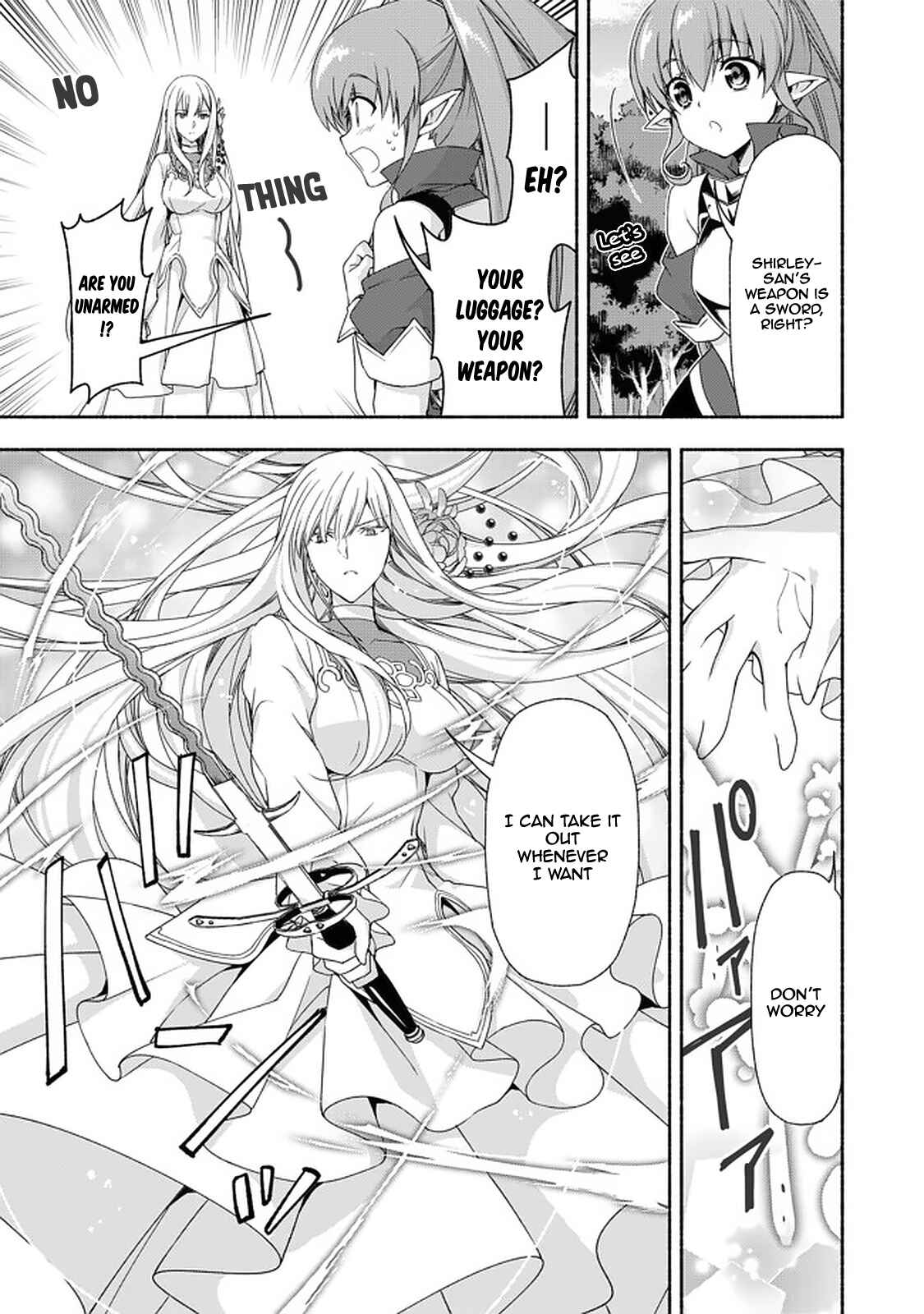 Moto Kizoku Reijou de Mikon no Haha Desuga, Musumetachi ga Kawaii Sugite Boukenshagyo mo Ku ni Narimasen Chapter 8.1 - Page 8