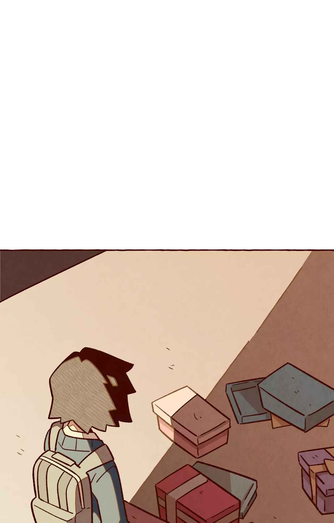 Na neun Amy reul Saranghae Chapter 21 - Page 21