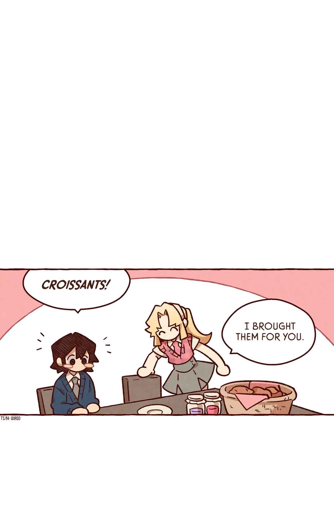 Na neun Amy reul Saranghae Chapter 21 - Page 31