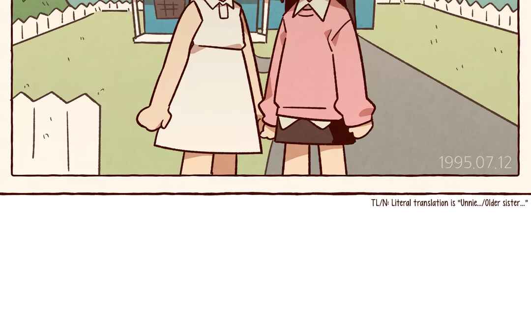 Na neun Amy reul Saranghae Chapter 21 - Page 42