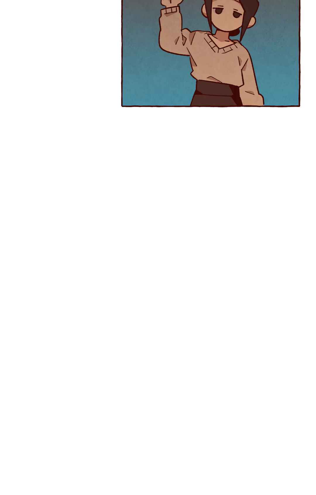Na neun Amy reul Saranghae Chapter 21 - Page 45