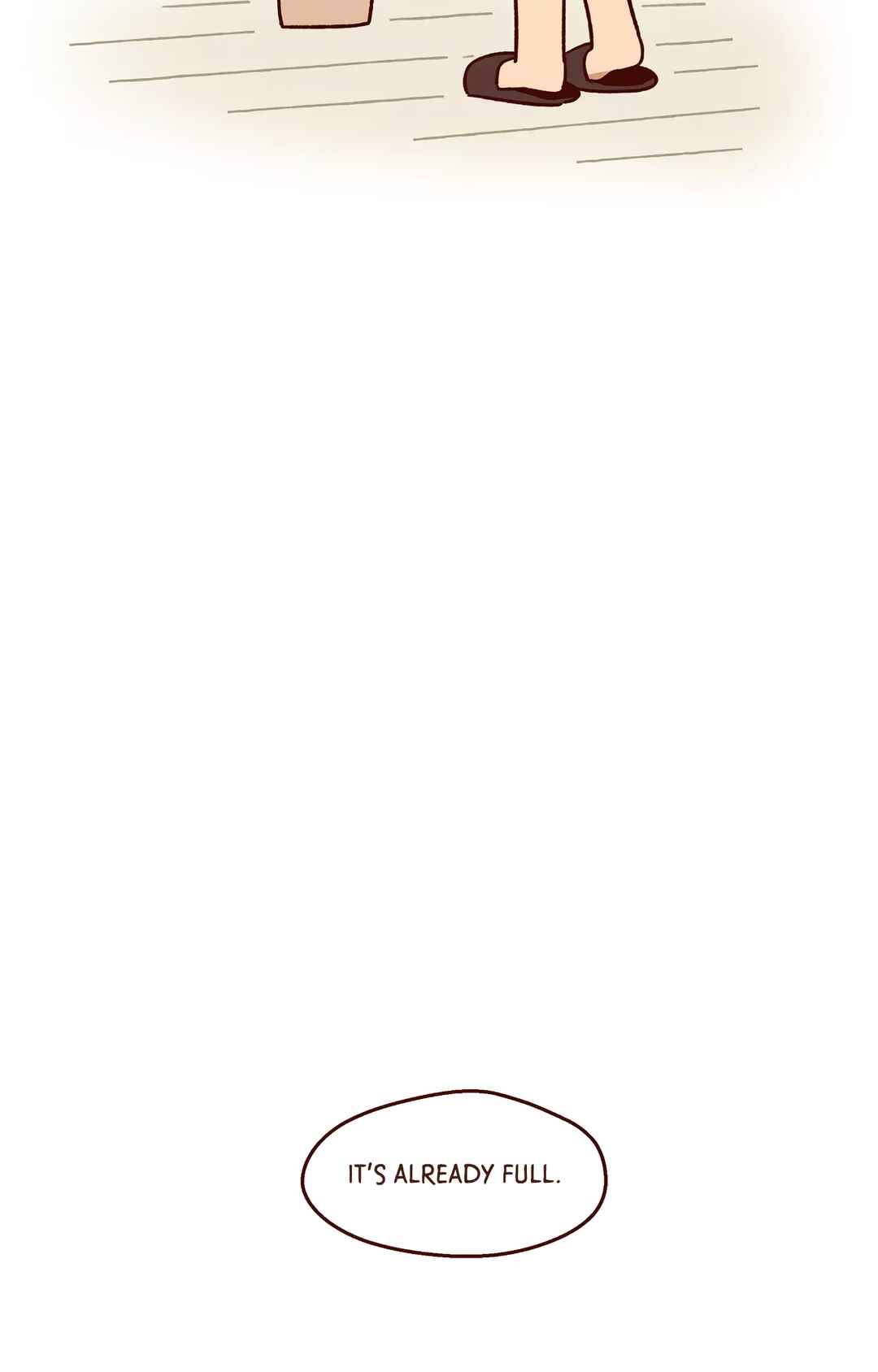 Na neun Amy reul Saranghae Chapter 21 - Page 47