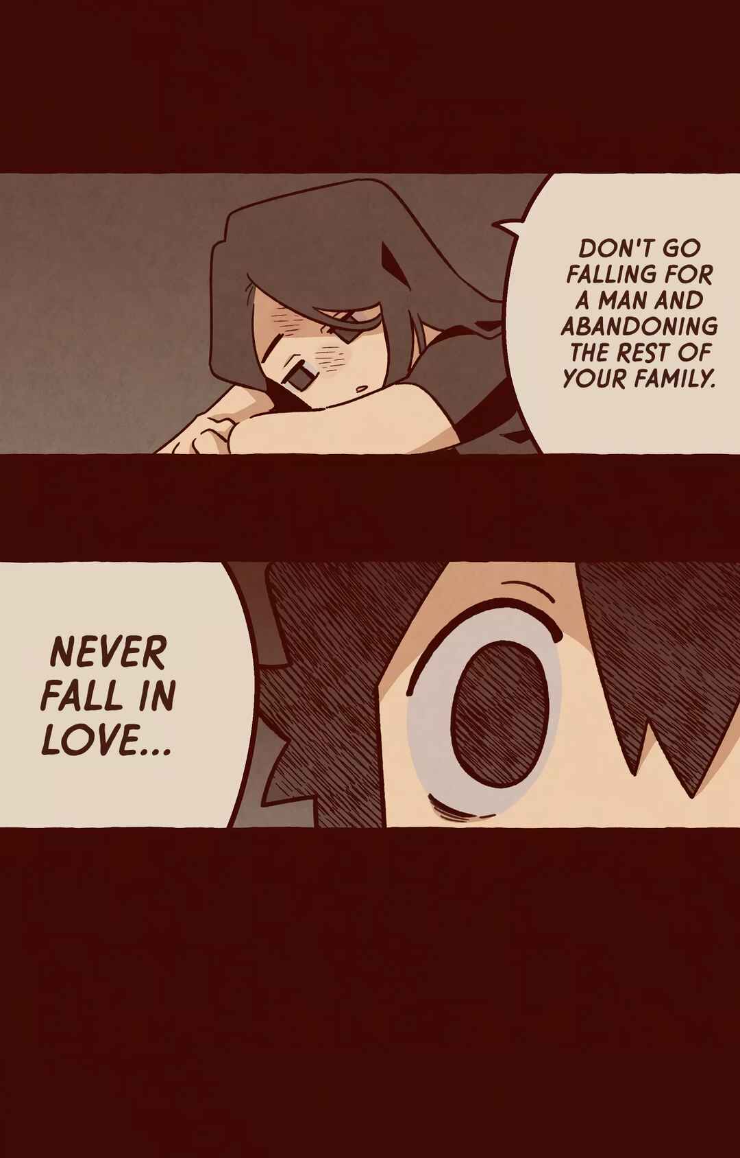 Na neun Amy reul Saranghae Chapter 21 - Page 53