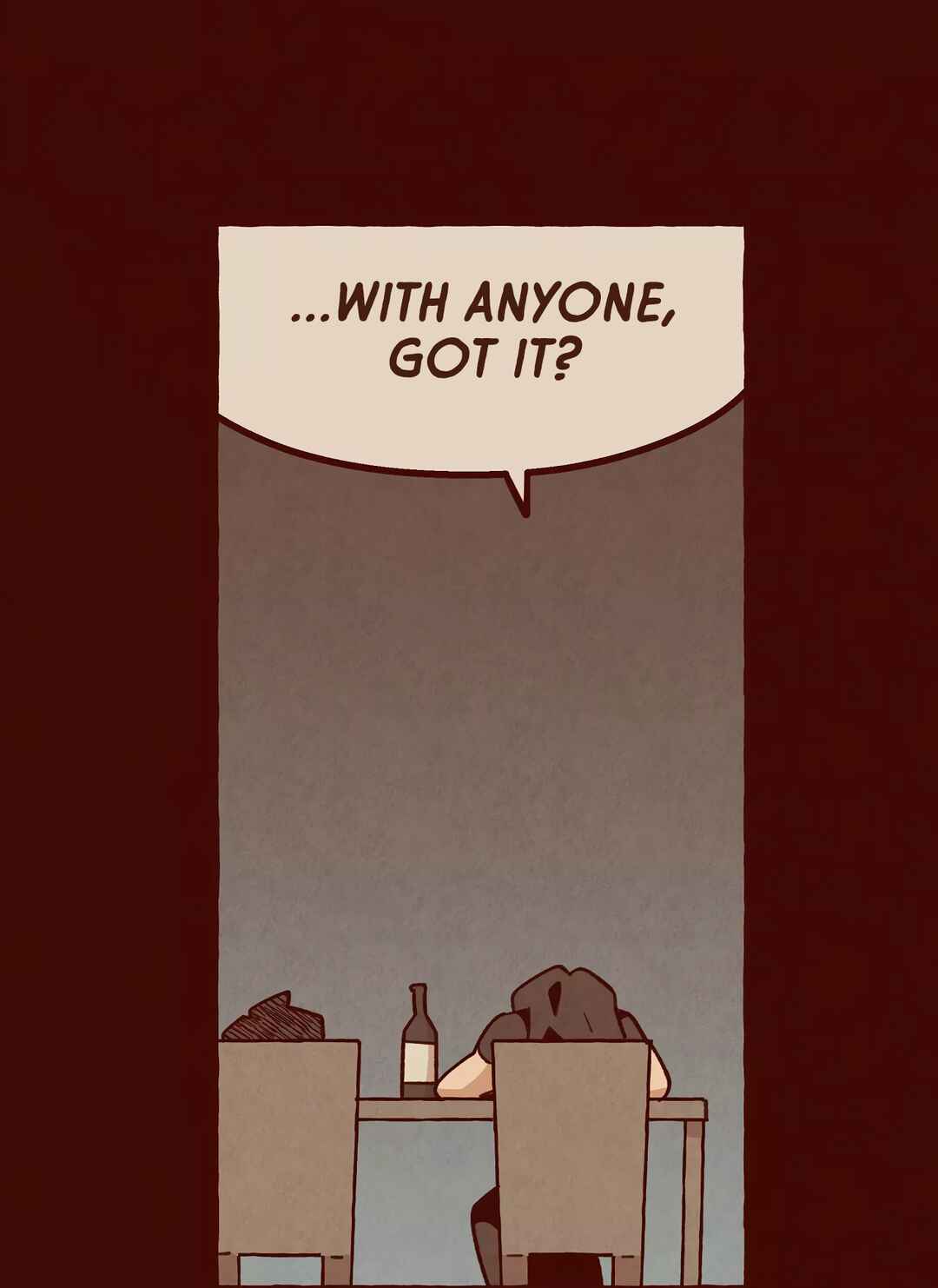 Na neun Amy reul Saranghae Chapter 21 - Page 54