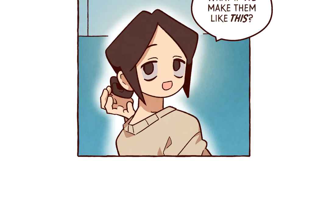 Na neun Amy reul Saranghae Chapter 21 - Page 6
