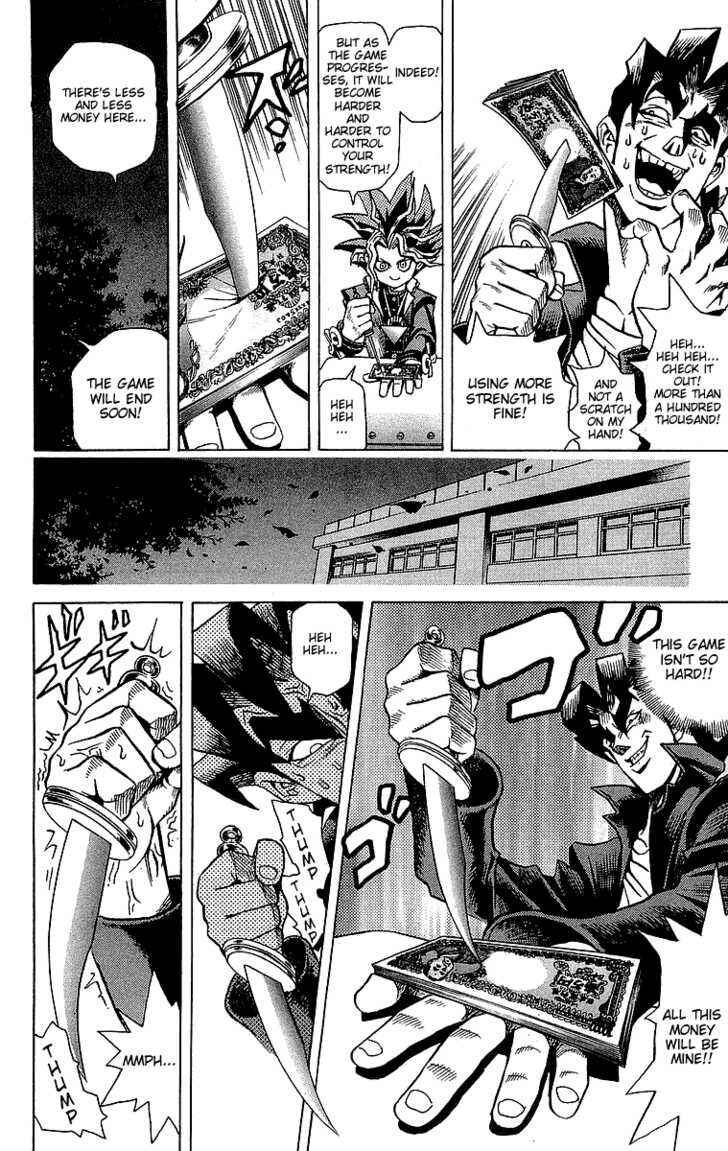 Yu☆Gi☆Oh! Chapter 1 - Page 44