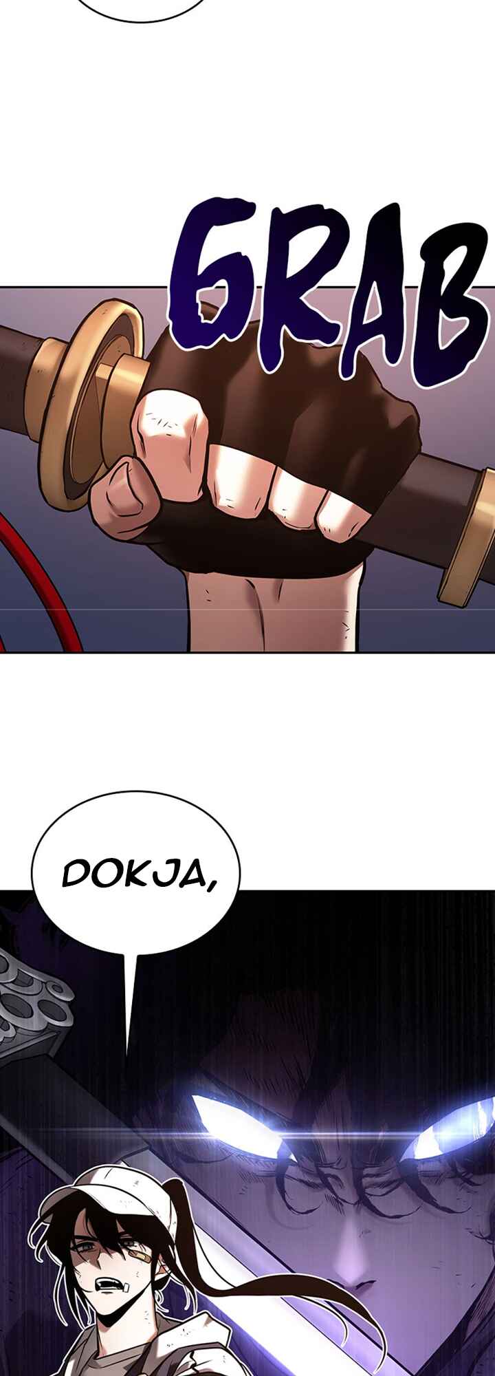Jeonjijeok Dokja Sijeom Chapter 110 - Page 12