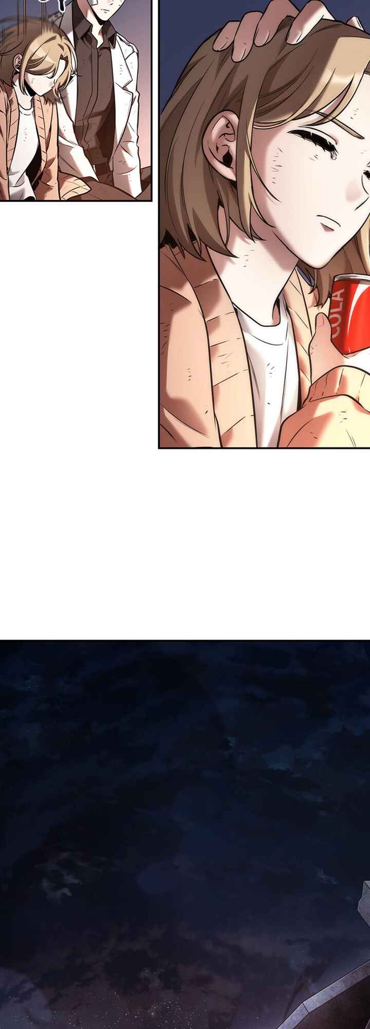 Jeonjijeok Dokja Sijeom Chapter 110 - Page 25