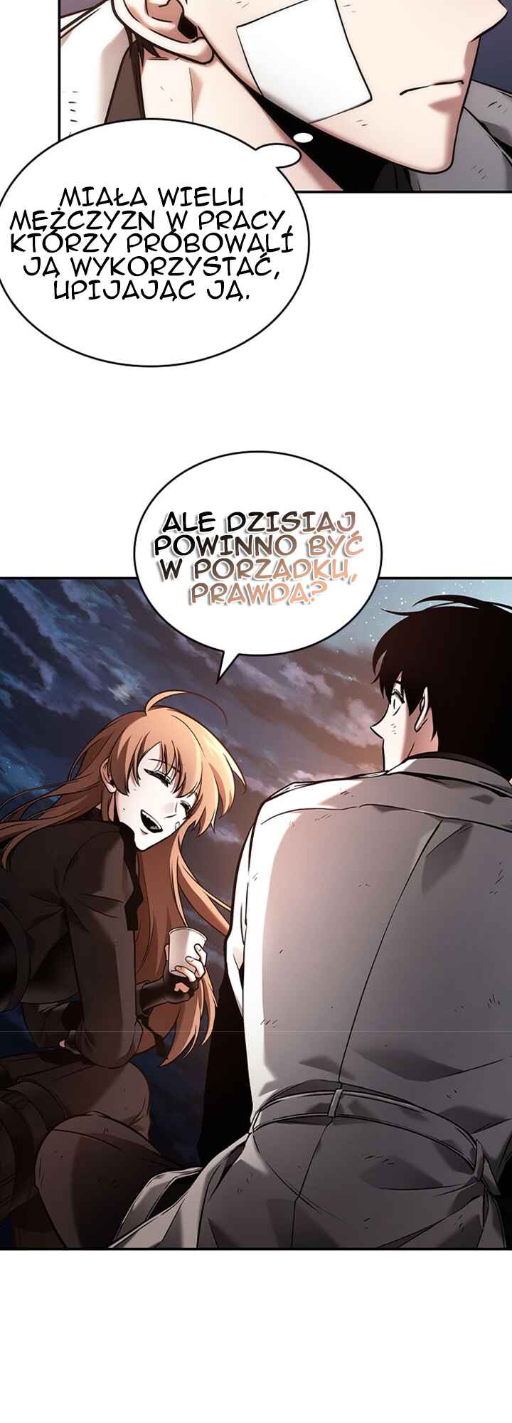 Jeonjijeok Dokja Sijeom Chapter 110 - Page 33