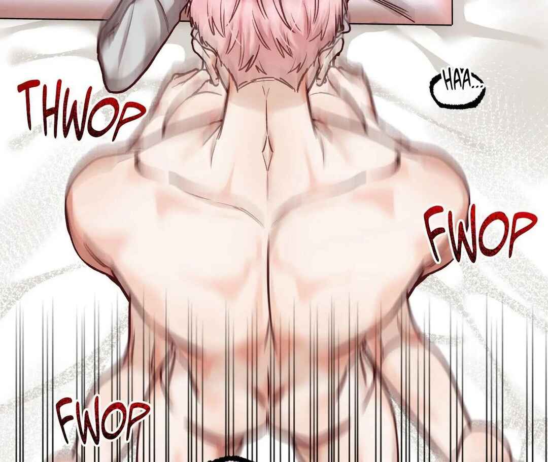 Don’t Pick Don’t Pick Chapter 15 - Page 102