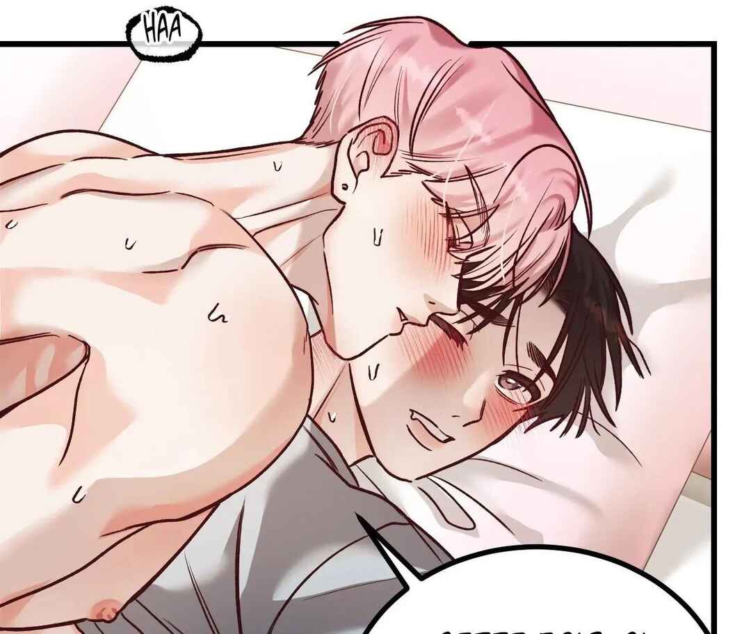 Don’t Pick Don’t Pick Chapter 15 - Page 106