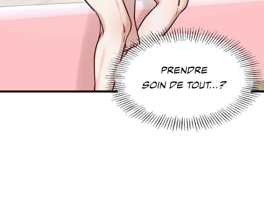 Don’t Pick Don’t Pick Chapter 15 - Page 128