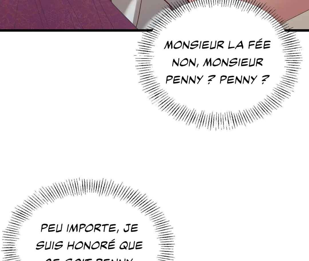 Don’t Pick Don’t Pick Chapter 15 - Page 136
