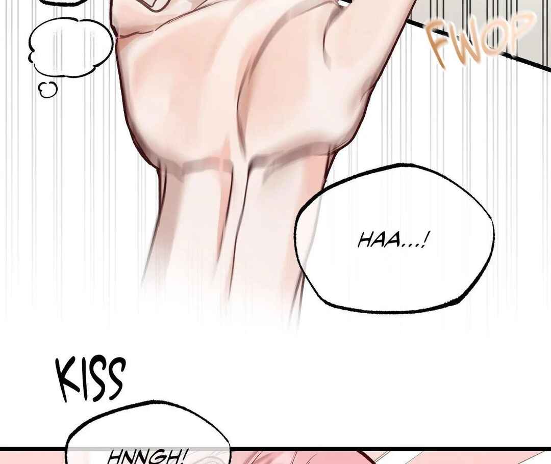 Don’t Pick Don’t Pick Chapter 15 - Page 25