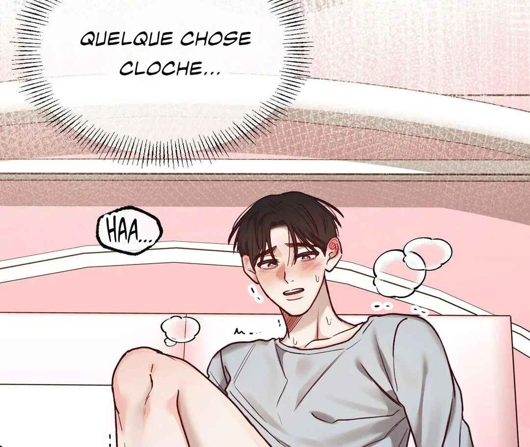 Don’t Pick Don’t Pick Chapter 15 - Page 31