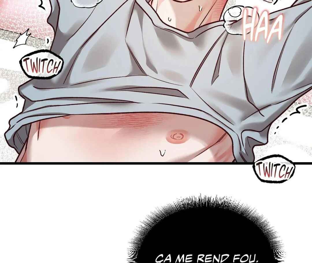 Don’t Pick Don’t Pick Chapter 15 - Page 57