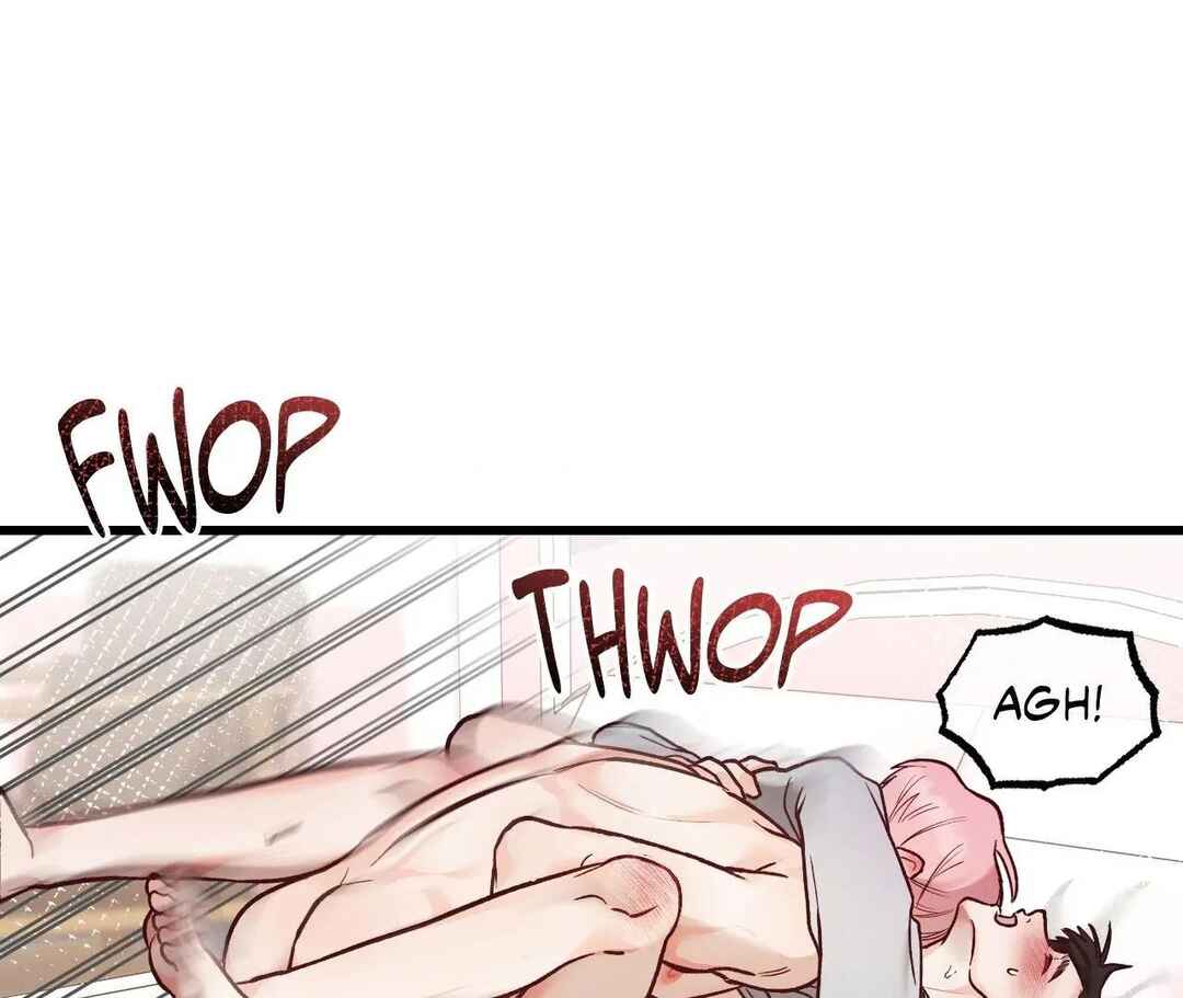 Don’t Pick Don’t Pick Chapter 15 - Page 60