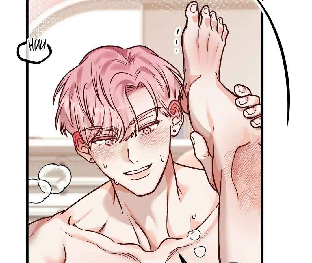 Don’t Pick Don’t Pick Chapter 15 - Page 81