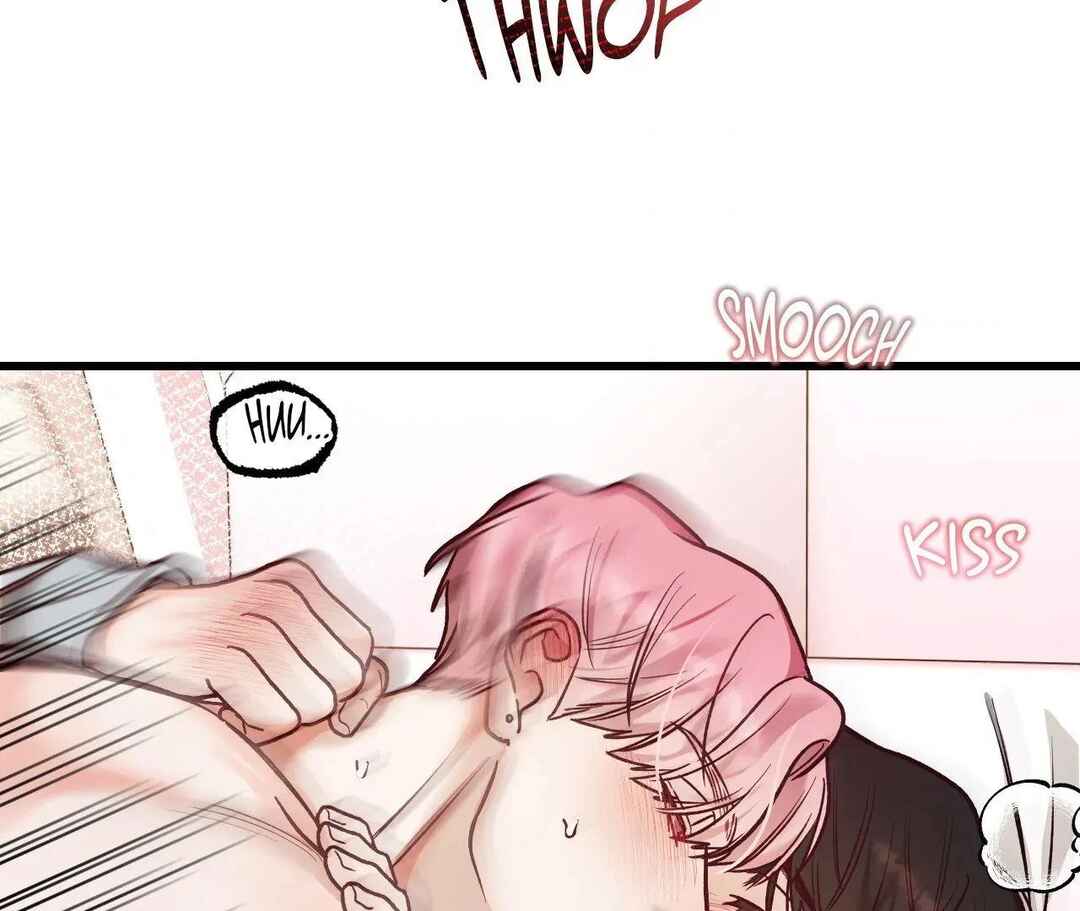 Don’t Pick Don’t Pick Chapter 15 - Page 98