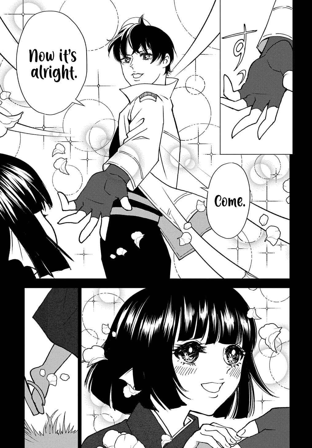 Munou to Yobareta "Seirei Tarashi" ~Jitsuwa Inou de, Seirei Kaide wa Densetsuteki Hero Deshita~ Chapter 6 - Page 10