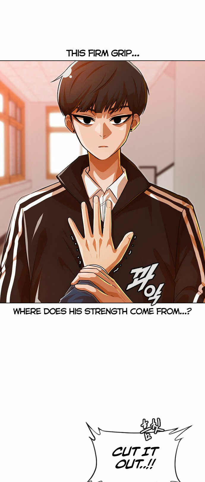 Random Chat Chapter 122 - Page 16