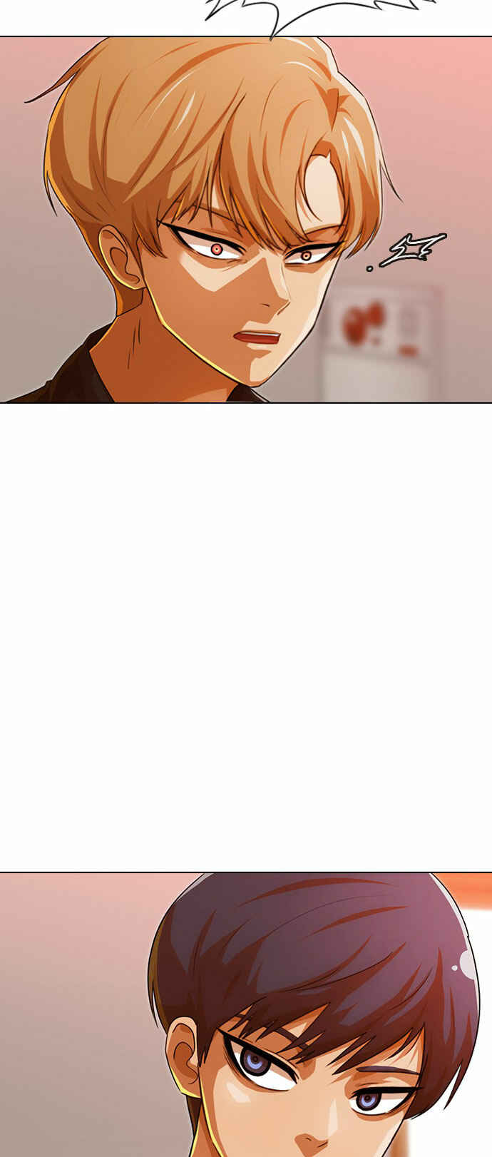 Random Chat Chapter 122 - Page 17