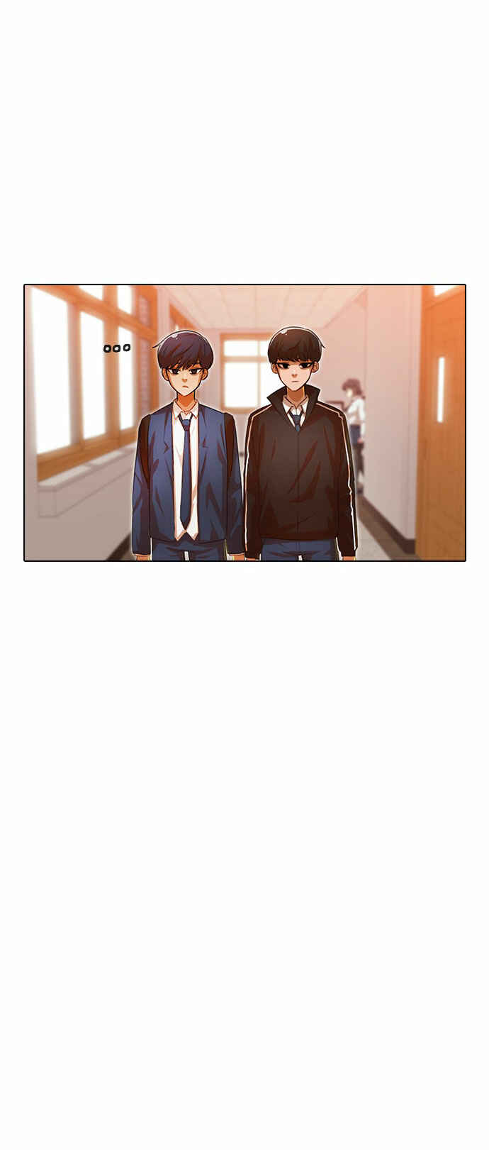 Random Chat Chapter 122 - Page 21