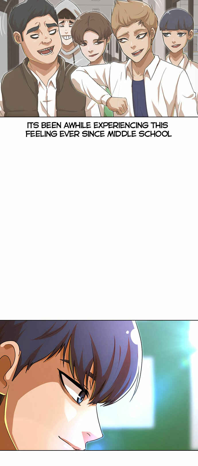 Random Chat Chapter 122 - Page 31