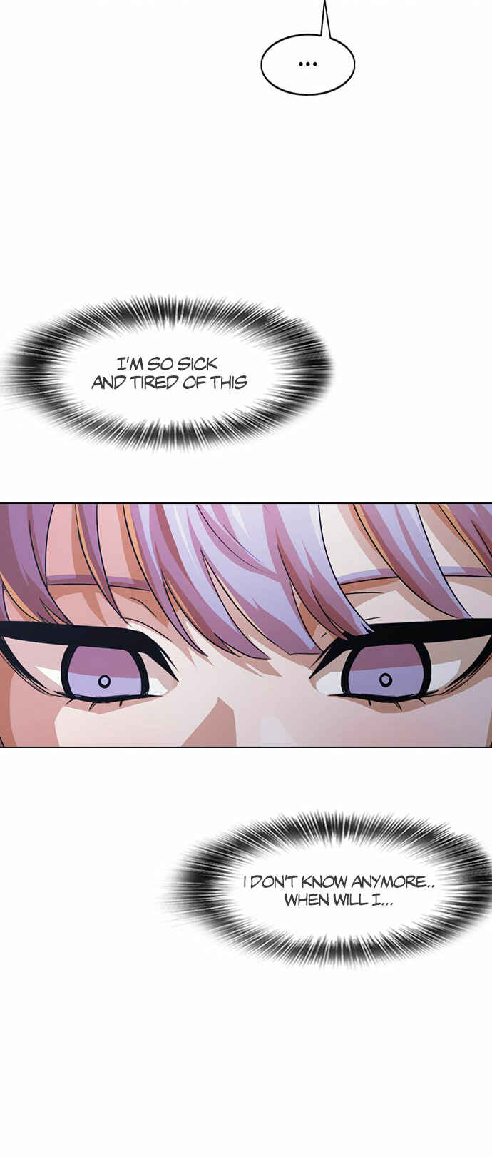 Random Chat Chapter 122 - Page 43