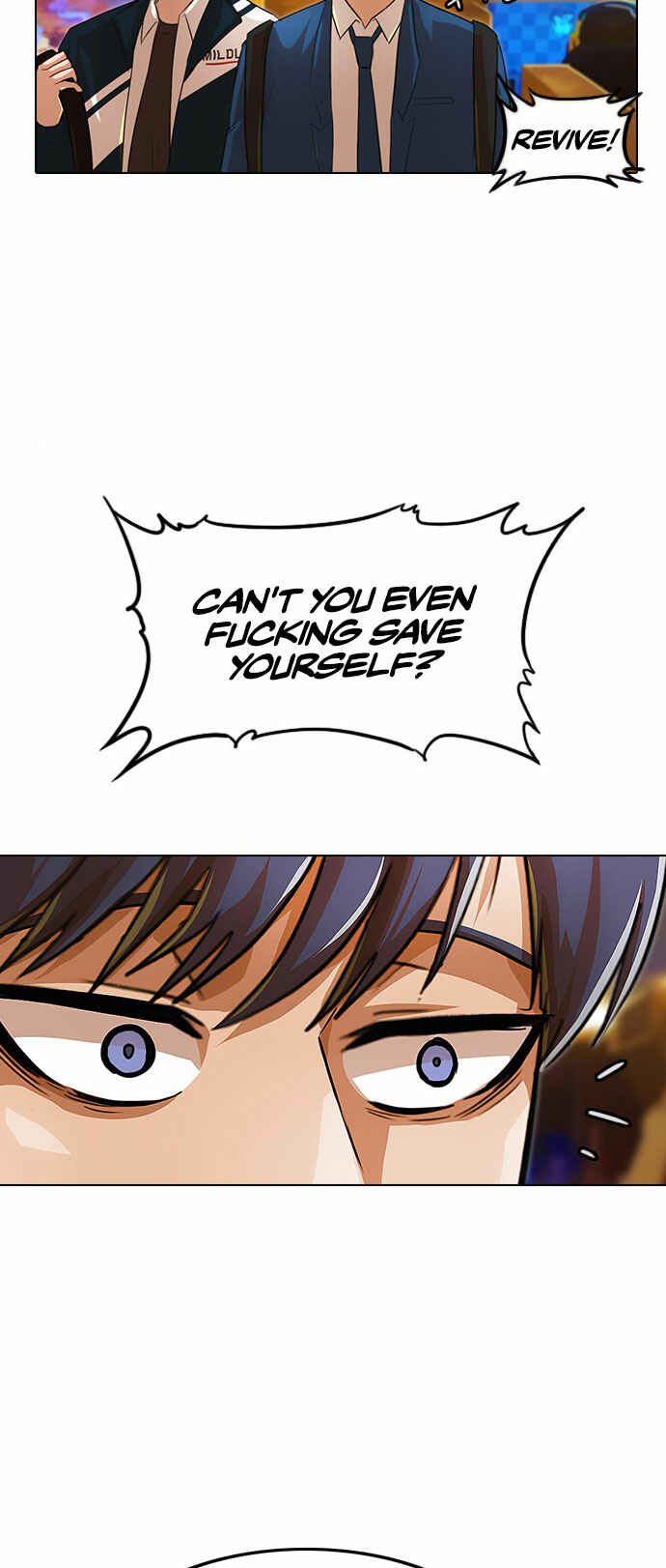 Random Chat Chapter 122 - Page 56
