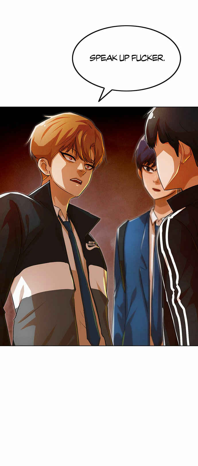 Random Chat Chapter 122 - Page 6