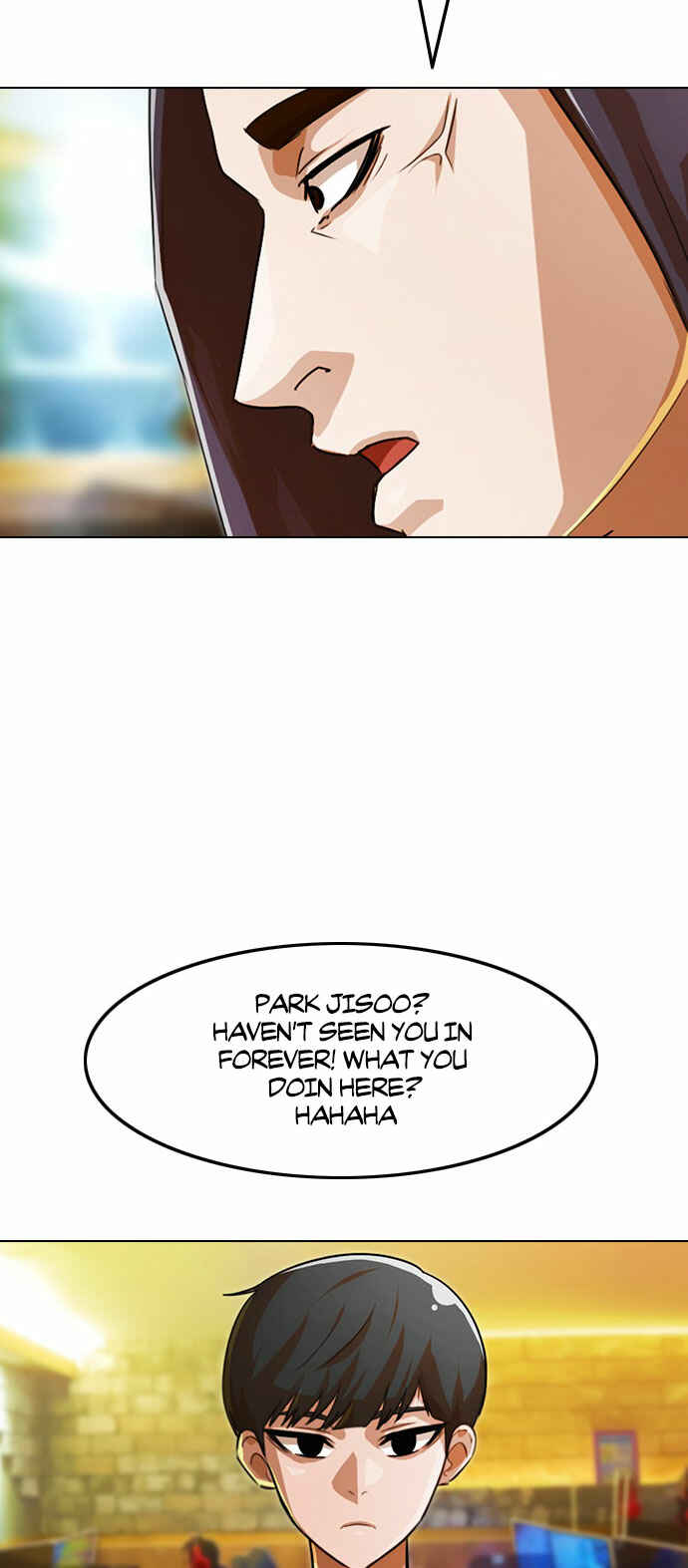 Random Chat Chapter 122 - Page 64
