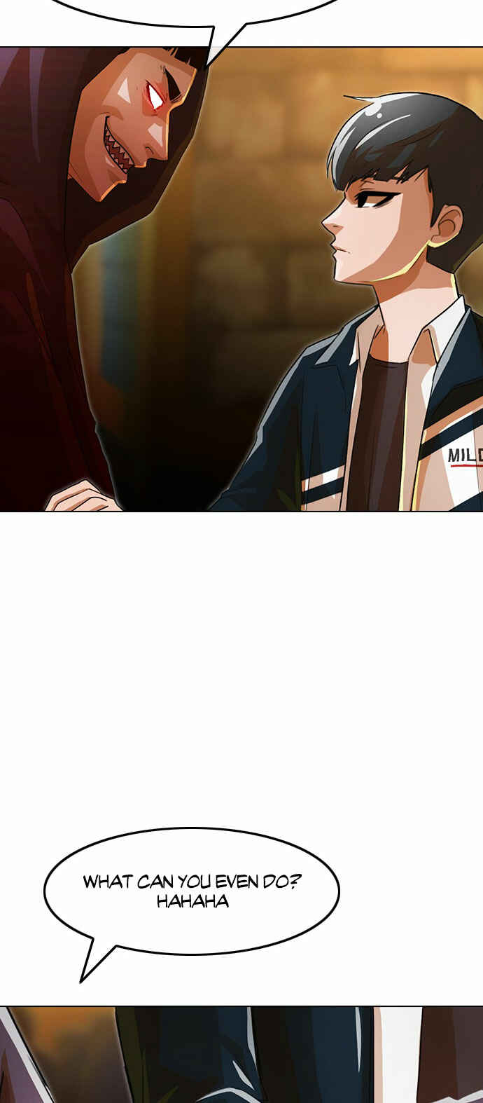 Random Chat Chapter 122 - Page 70