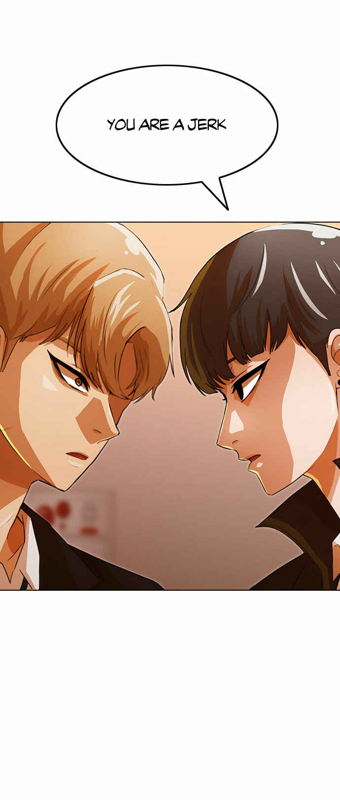 Random Chat Chapter 122 - Page 9