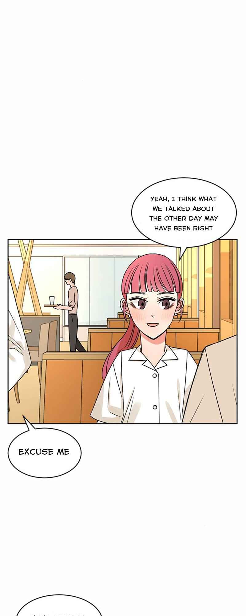 Pastel Love Chapter 44 - Page 10