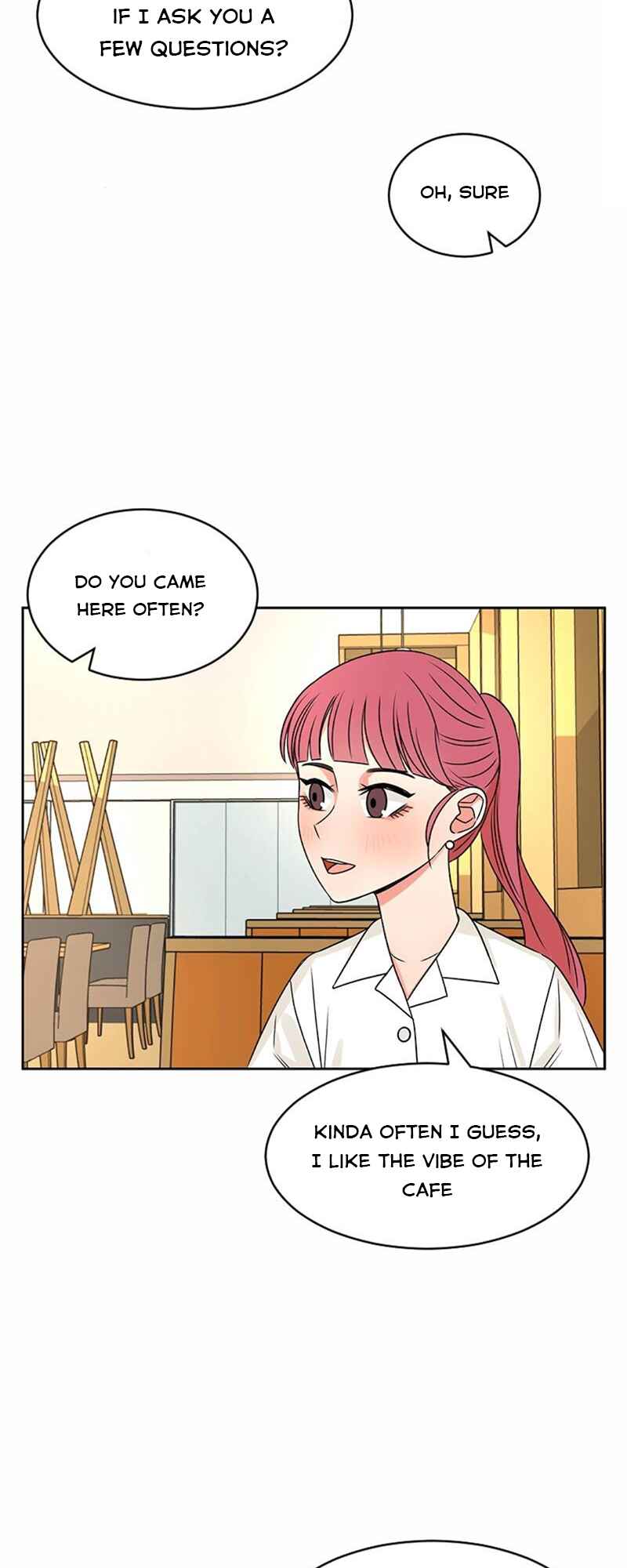Pastel Love Chapter 44 - Page 15