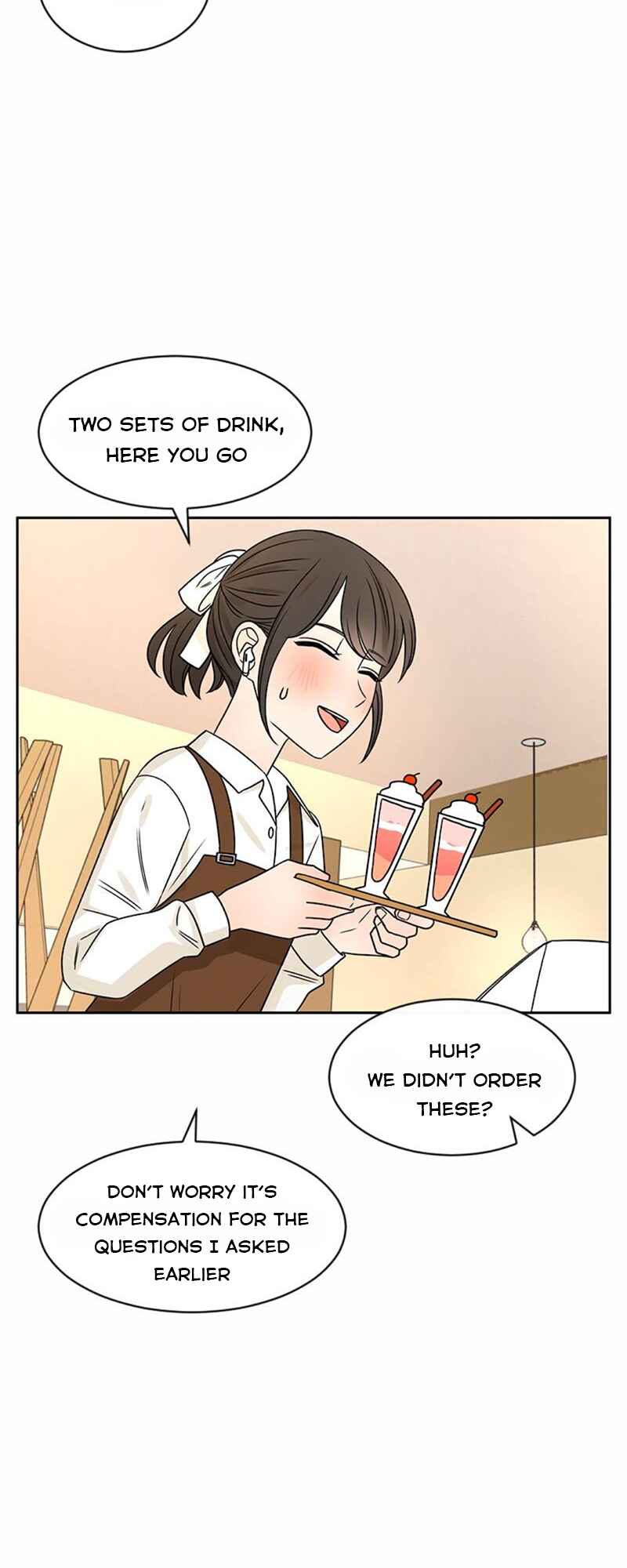 Pastel Love Chapter 44 - Page 29
