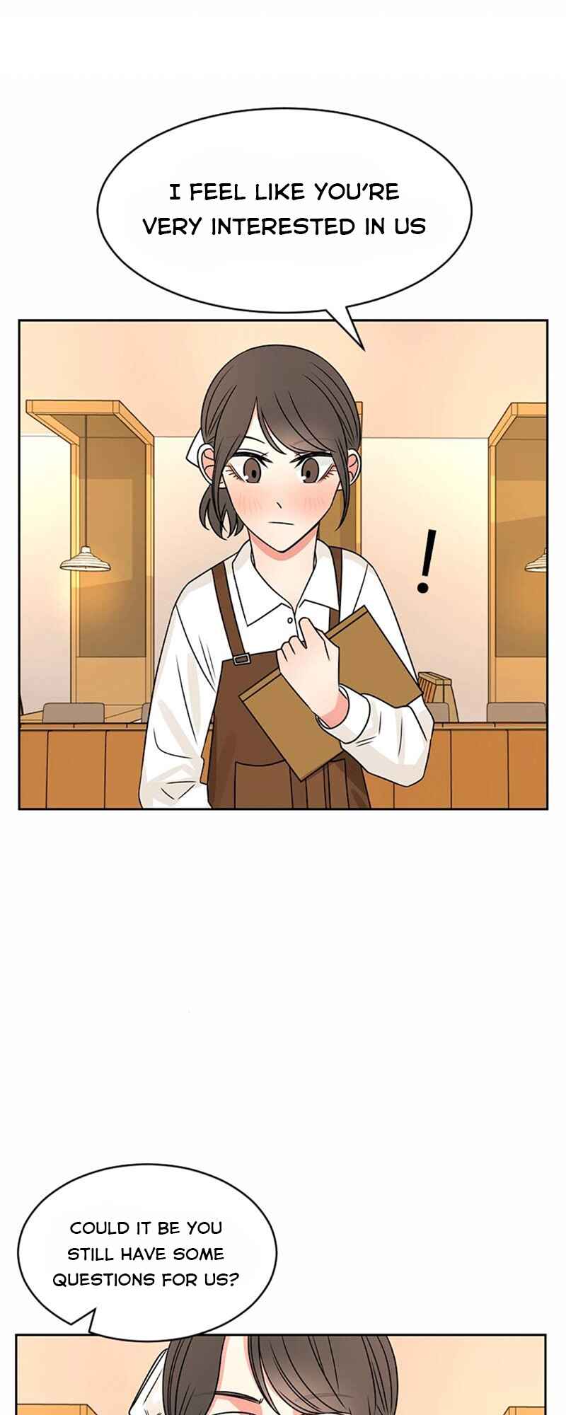 Pastel Love Chapter 44 - Page 32