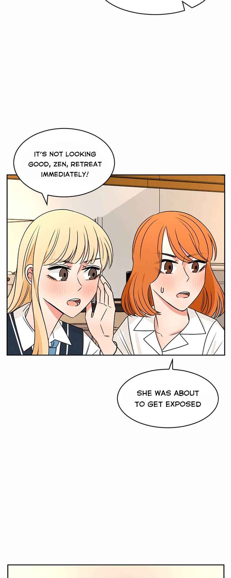 Pastel Love Chapter 44 - Page 34