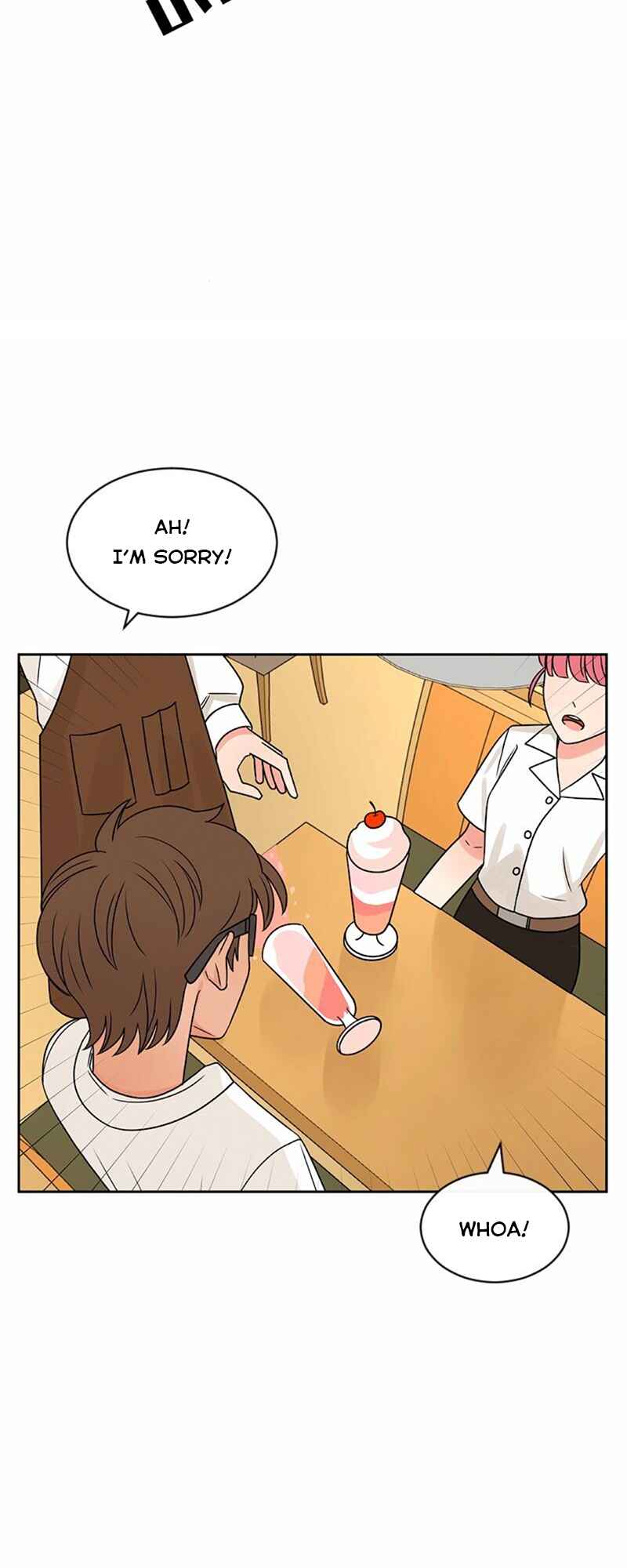 Pastel Love Chapter 44 - Page 36