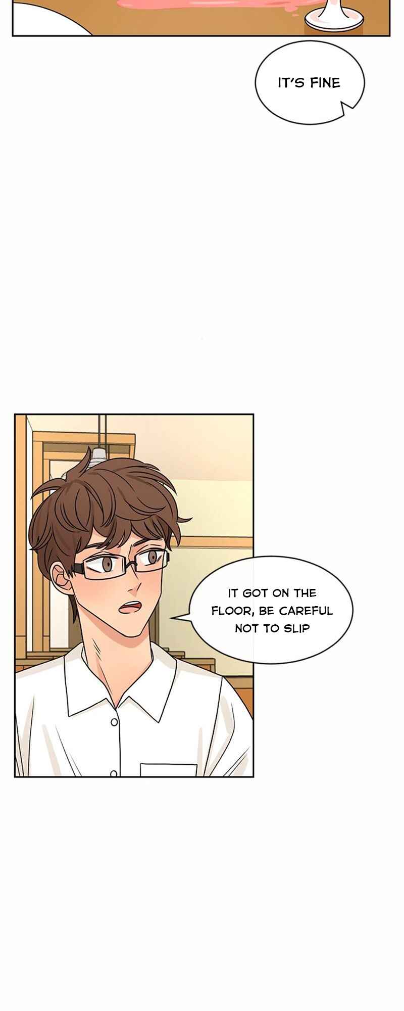 Pastel Love Chapter 44 - Page 40