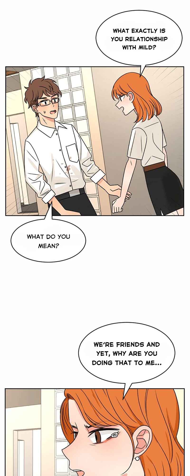Pastel Love Chapter 44 - Page 50
